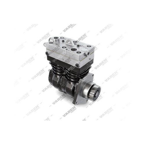 VADEN ORIGINAL Kompressor, Druckluftanlage 1100 250 002