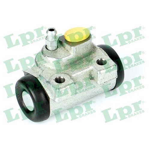 LPR Radbremszylinder 4672