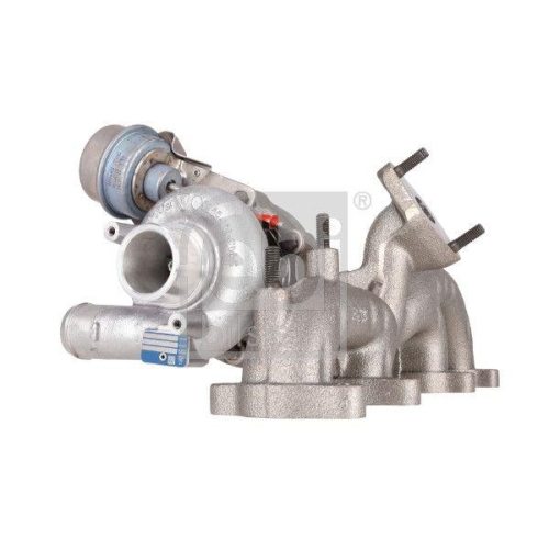 FEBI BILSTEIN Lader, Aufladung BorgWarner Turbo NEU 186780