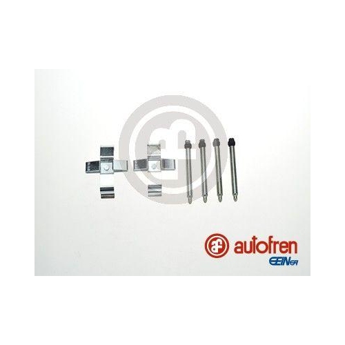 AUTOFREN SEINSA Zubeh&ouml;rsatz, Scheibenbremsbelag D42382A