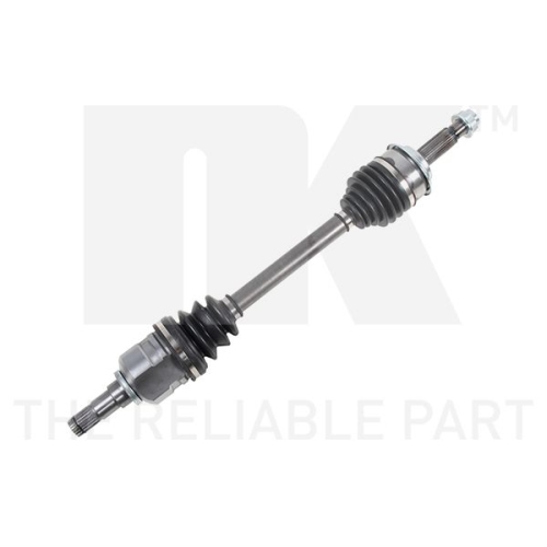 NK Antriebswelle 504521 NK Antriebswelle 504521