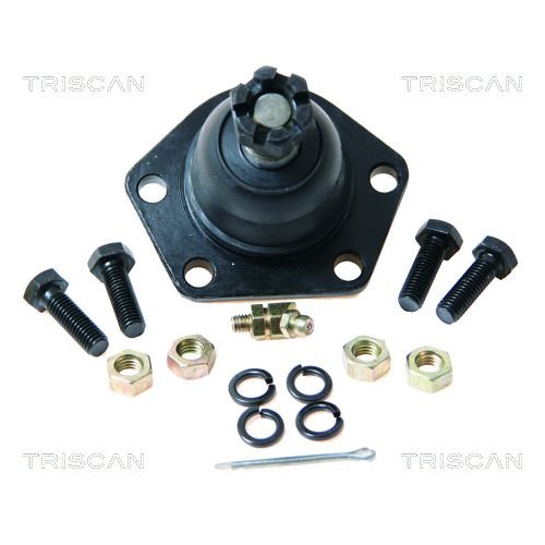 TRISCAN Trag-/F&uuml;hrungsgelenk 8500 80512