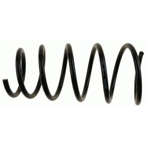 SACHS Fahrwerksfeder 997 902