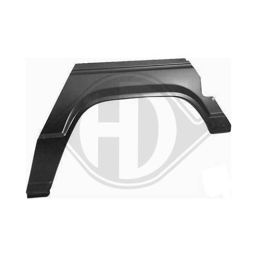 DIEDERICHS Seitenwand 93730591