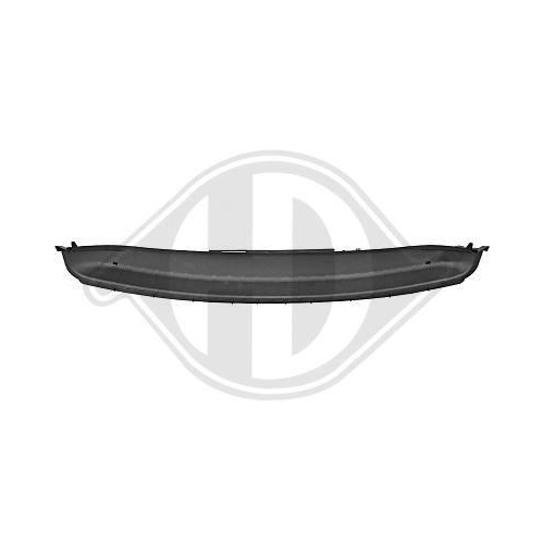 DIEDERICHS Aufpralld&auml;mpfer, Sto&szlig;f&auml;nger 4072063