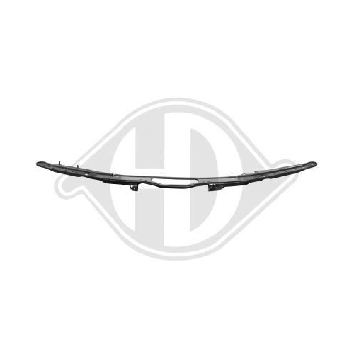 DIEDERICHS Frontverkleidung 5621010