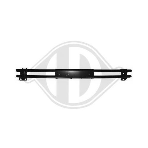 DIEDERICHS Aufpralld&auml;mpfer, Sto&szlig;f&auml;nger 6414008