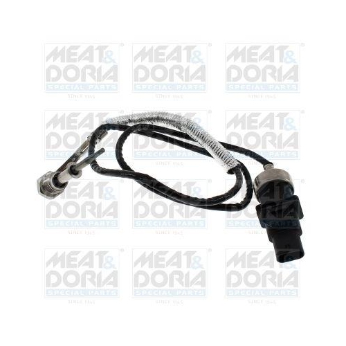 MEAT & DORIA Sensor, Abgastemperatur 12685