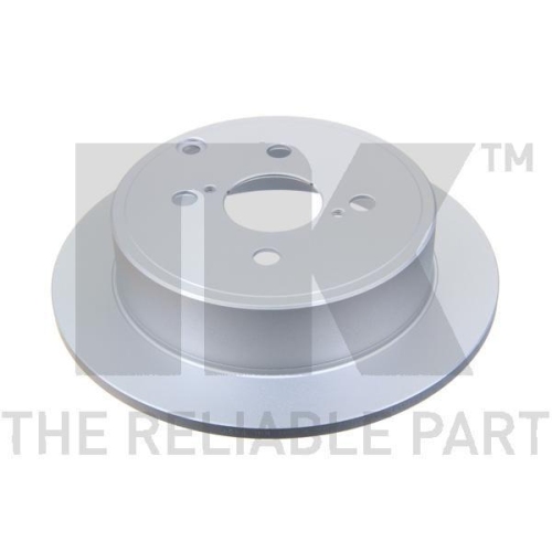 NK Bremsscheibe 314584