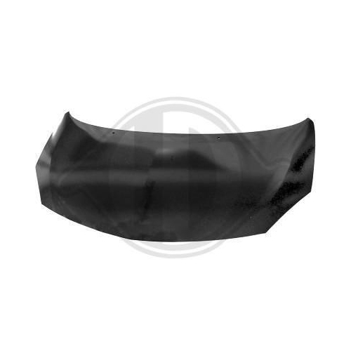 DIEDERICHS Motorhaube 4481000