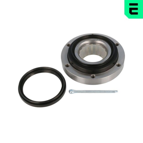 OPTIMAL Radlagersatz 601434