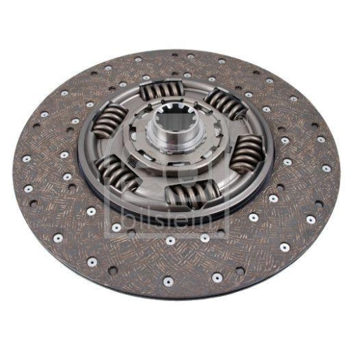 FEBI BILSTEIN Kupplungsscheibe 179422