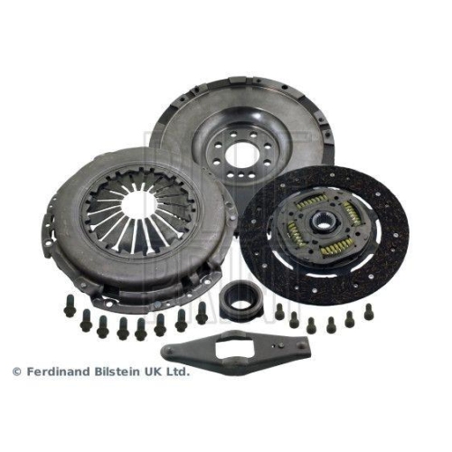 BLUE PRINT Kupplungssatz SMARTFIT Conversion Kit ADF123009