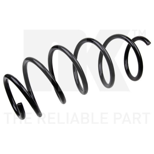 NK Fahrwerksfeder 533676