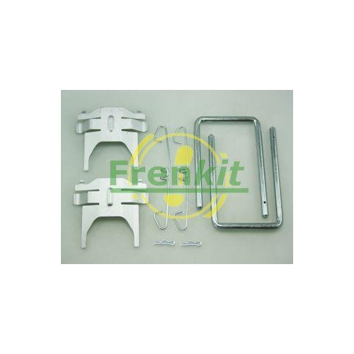 FRENKIT Zubehörsatz, Scheibenbremsbelag 900928