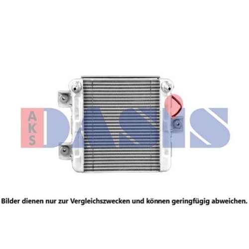 AKS DASIS &Ouml;lk&uuml;hler, Motor&ouml;l 406001X