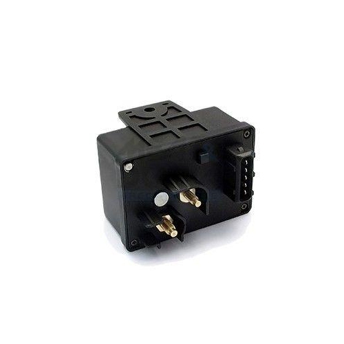 MEAT & DORIA Steuerger&auml;t, Gl&uuml;hzeit 7285680