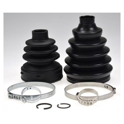 SPIDAN Faltenbalgsatz, Antriebswelle 25929