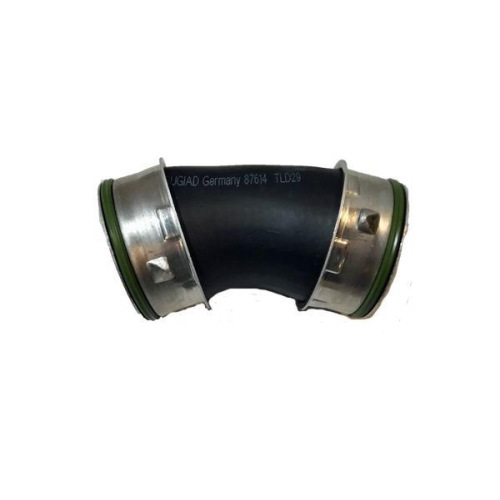 BUGIAD Ladeluftschlauch 87614