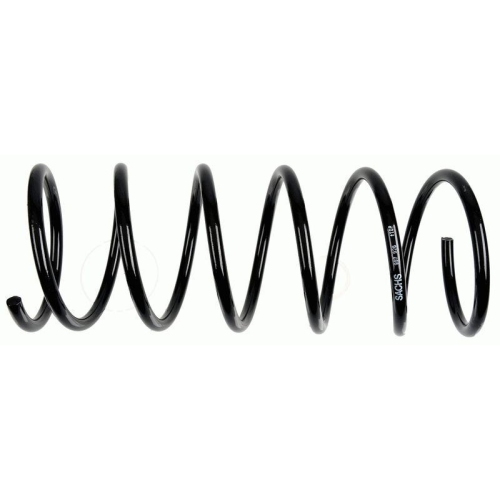 SACHS Fahrwerksfeder 997 926