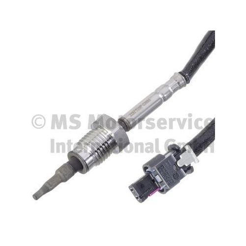 PIERBURG Sensor, Abgastemperatur 7.11020.70.0