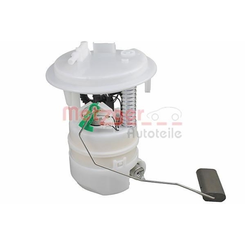 METZGER AUTOTEILE Kraftstoff-F&ouml;rdereinheit