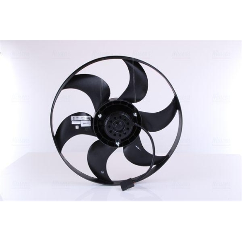 NISSENS Lüfter, Motorkühlung 85403