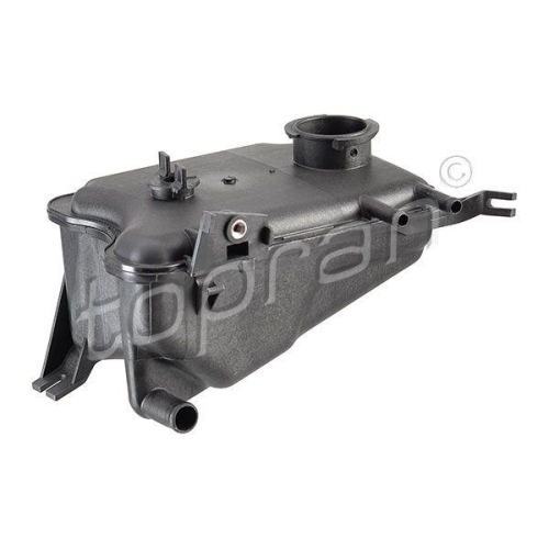 TOPRAN Ausgleichsbeh&auml;lter, K&uuml;hlmittel