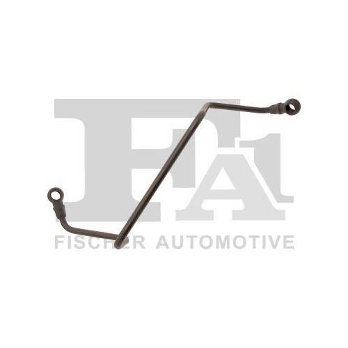 FA1 &Ouml;lleitung, Lader