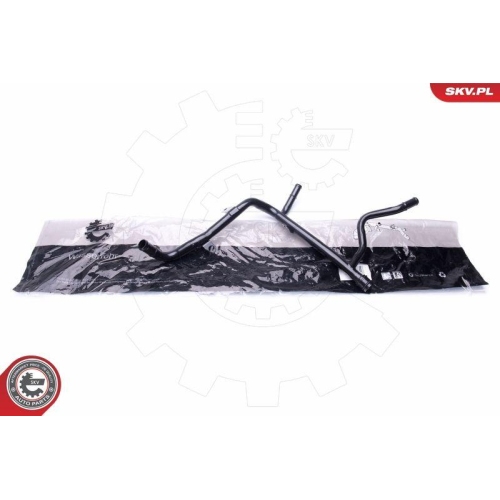 ESEN SKV Kühlmittelrohrleitung