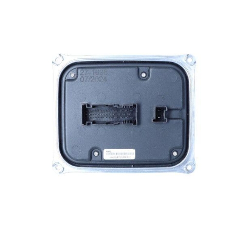 MAXGEAR Steuergerät, Beleuchtung