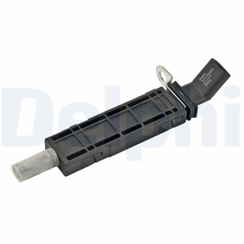 DELPHI Impulsgeber, Kurbelwelle