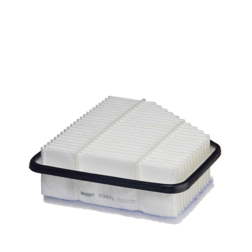 HENGST FILTER Luftfilter