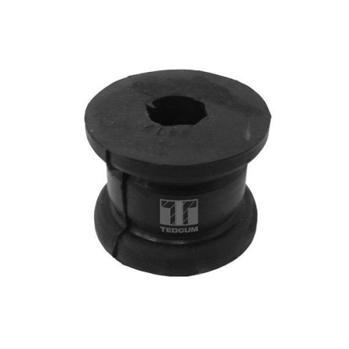 TEDGUM Lagerung, Stabilisator