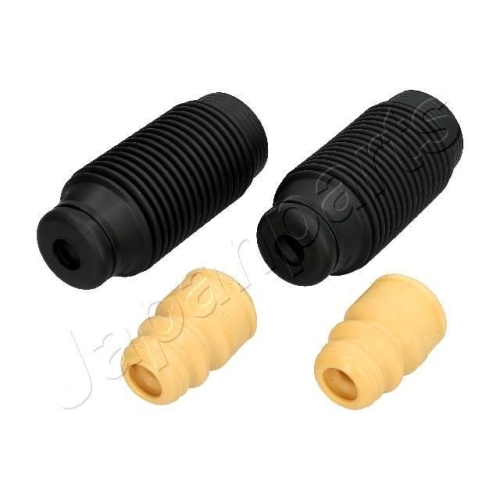 JAPANPARTS Staubschutzsatz, Sto&szlig;d&auml;mpfer KTP-H16