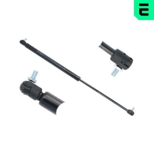 OPTIMAL Gasfeder, Koffer-/Laderaum