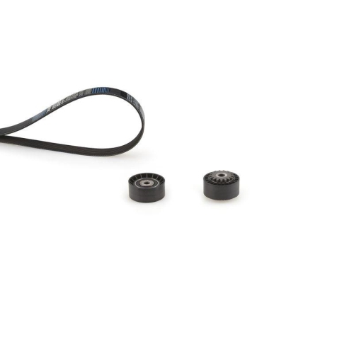 GATES Keilrippenriemensatz Micro-V&reg; K015PK1515