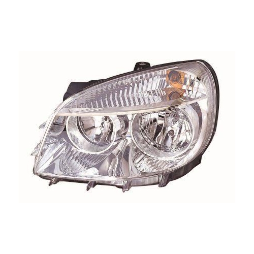 ABAKUS Hauptscheinwerfer