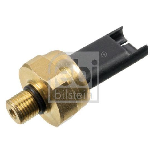 FEBI BILSTEIN Sensor, Kraftstoffdruck 195978