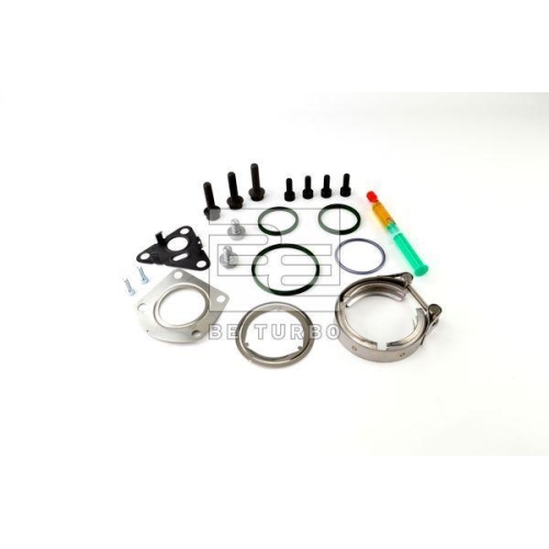 BE TURBO Montagesatz, Lader ABS232