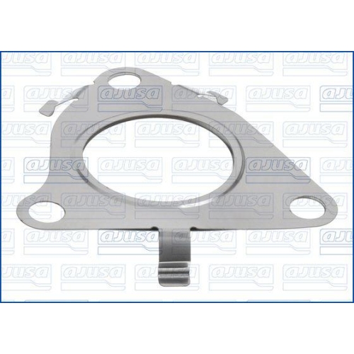AJUSA Dichtung, Abgasrohr 01310000