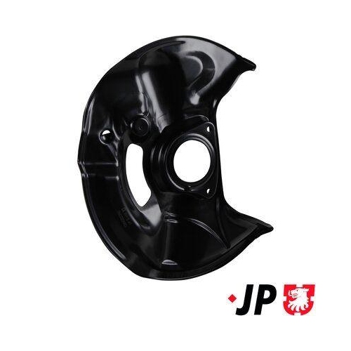 JP GROUP Spritzblech, Bremsscheibe JP 1364202380