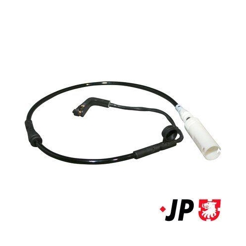 JP GROUP Sensor, Bremsbelagverschleiß JP 1497301400