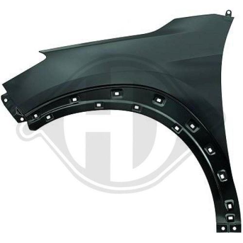 DIEDERICHS Kotfl&uuml;gel 6862006