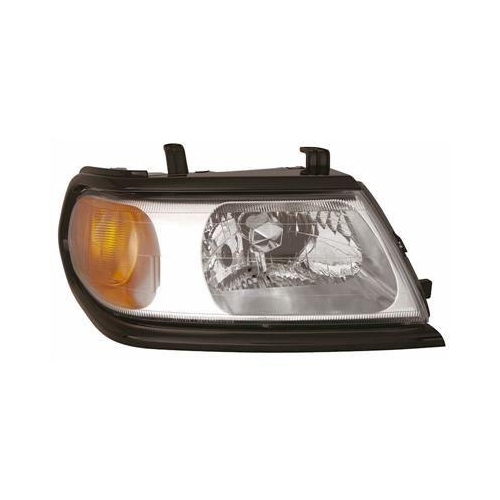 VAN WEZEL Hauptscheinwerfer 3248964