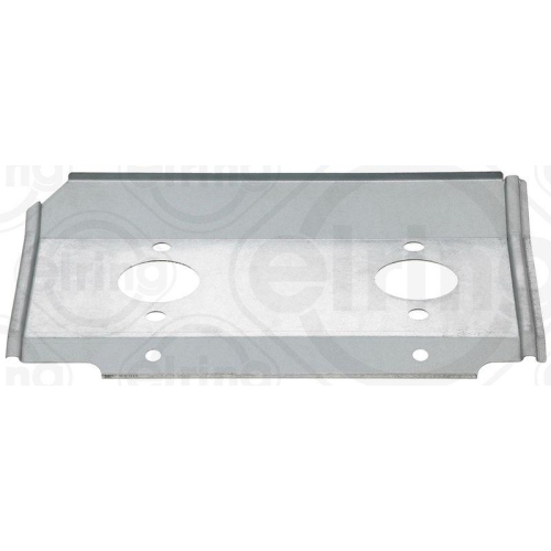 ELRING Dichtung, Abgaskr&uuml;mmer 966.710