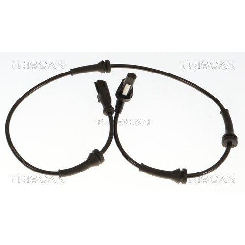 TRISCAN Sensor, Raddrehzahl 8180 25270