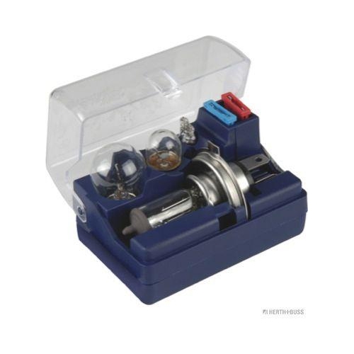 HERTH+BUSS ELPARTS Sortiment, Gl&uuml;hlampen 89900106