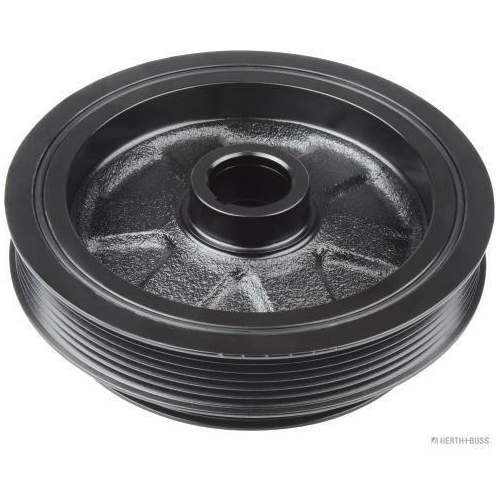 HERTH+BUSS JAKOPARTS Riemenscheibe, Kurbelwelle J1091014