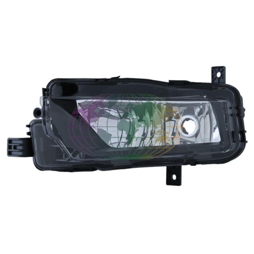 Lexmond Trading BV Nebelscheinwerfer 9202296